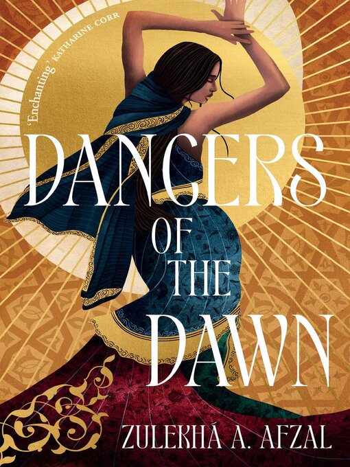 Title details for Dancers of the Dawn by Zulekhá A. Afzal - Available